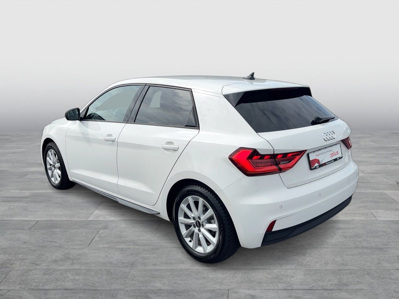 Audi A1 Sportback 30 TFSI LED APS Phone Box ASI SHZ P imagem 3