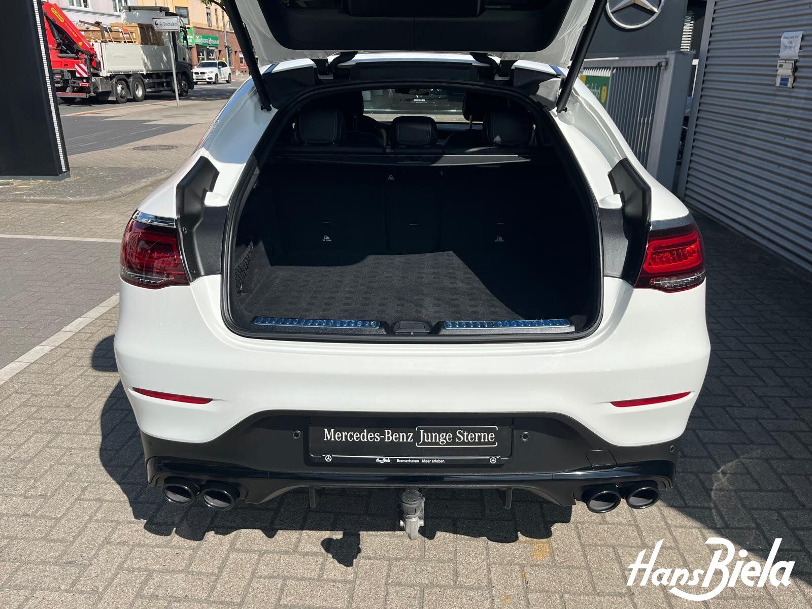 Mercedes-Benz AMG GLC 43 4M Night/20"/SHD/Bur/DigDis/Multi/AHK foto 6