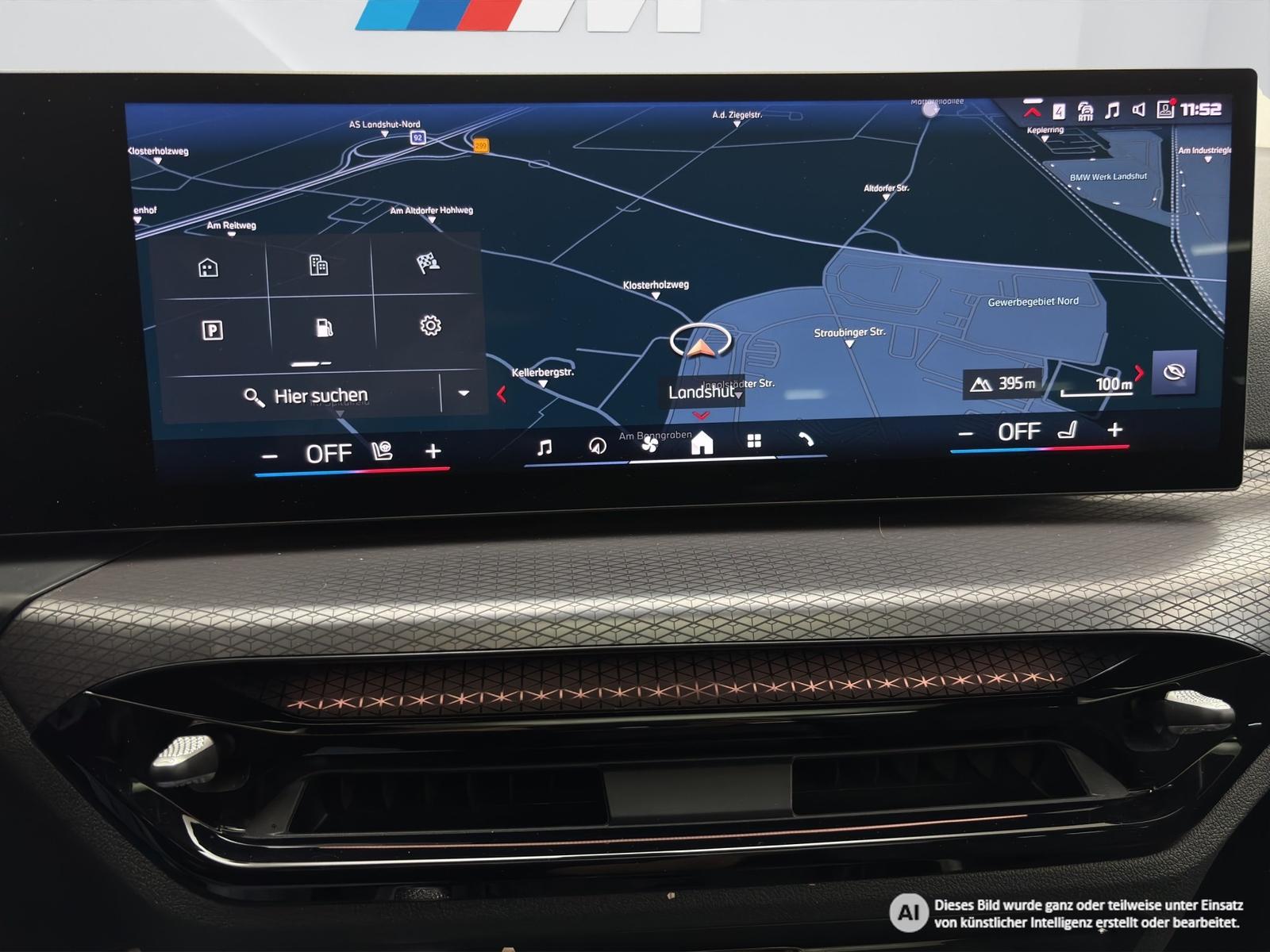 BMW M340i xDrive Touring [M Sport Pro, AHK, ACC]