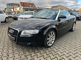 Audi A4 Cabriolet 3.2 FSI S line*Automatik* - Audi A4 aus 2008: 3.2