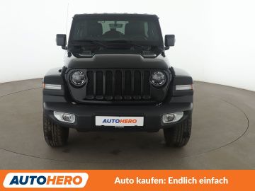 Jeep Wrangler - 9
