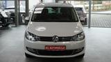 Volkswagen Sharan Highline BMT/Start-Stopp*ACC*STHZ*KAM*DAB - silberne Volkswagen Sharan