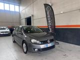Volkswagen Golf 1.6 5p. Trendline BiFuel - Volkswagen Golf mit LPG-Antrieb