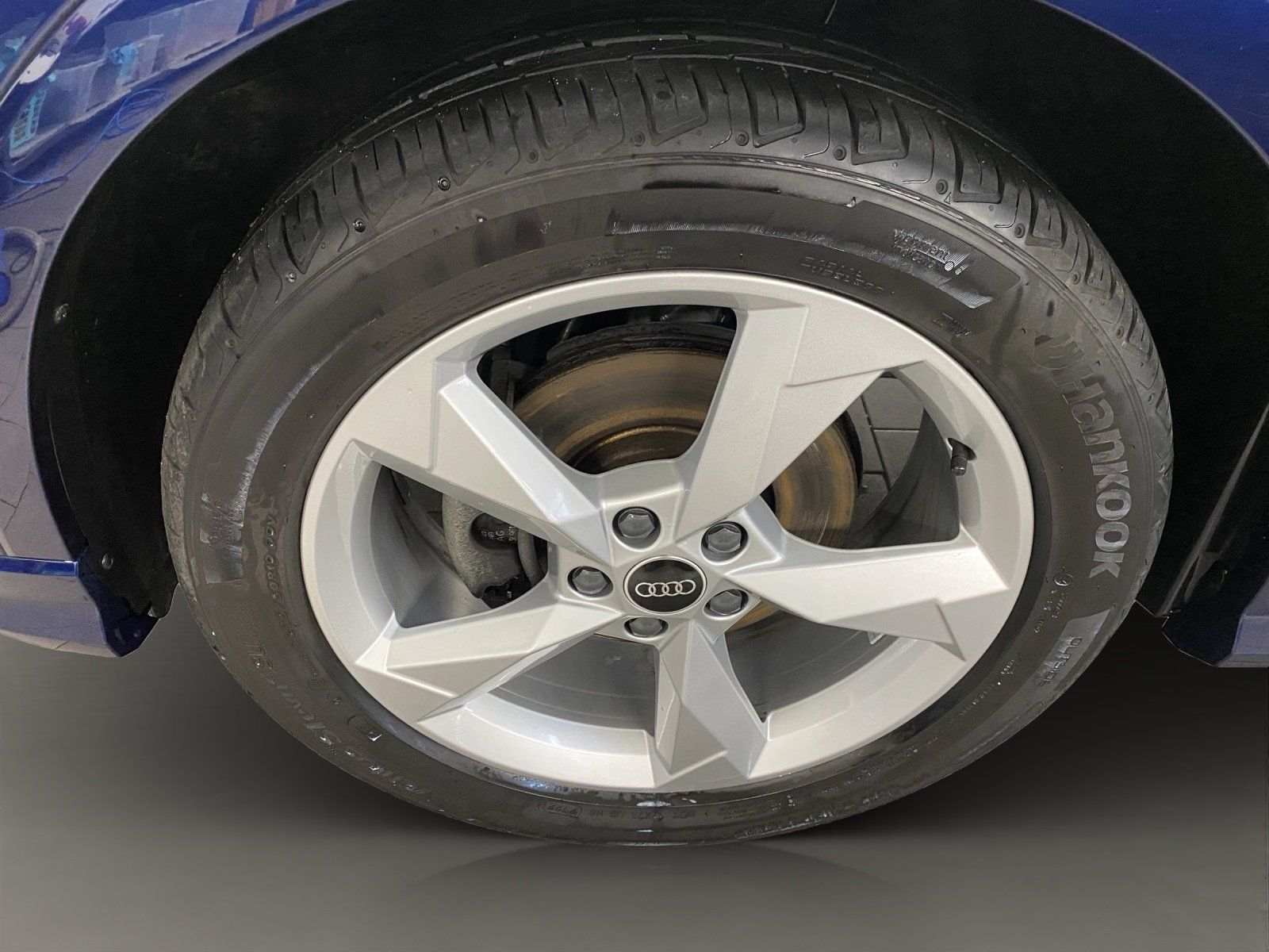 Audi Q3 - Bild 7
