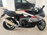 BMW K1300S - TOPZUSTAND, Garagenfahrzeug, TüV 9/27 - BMW K 1300 S