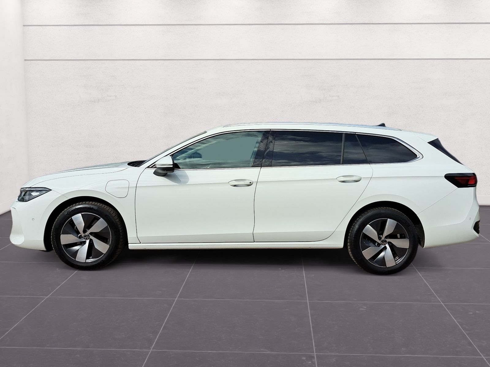 Volkswagen Passat Variant - Bild 8