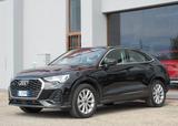 Audi Q3 Sportback 35 2.0 tdi Business Plus quatt - Audi Coupé aus 2022