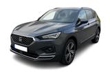 Seat Tarraco 2.0 TSI 140kW Xcellence 4Drive DSG X... - gebrauchte Seat Tarraco aus dem Jahr 2020