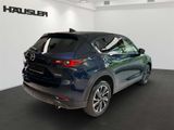 Mazda CX-5 Sports-Line FWD Automatik Leder CarPlay Kam - Mazda CX-5 aus 2023