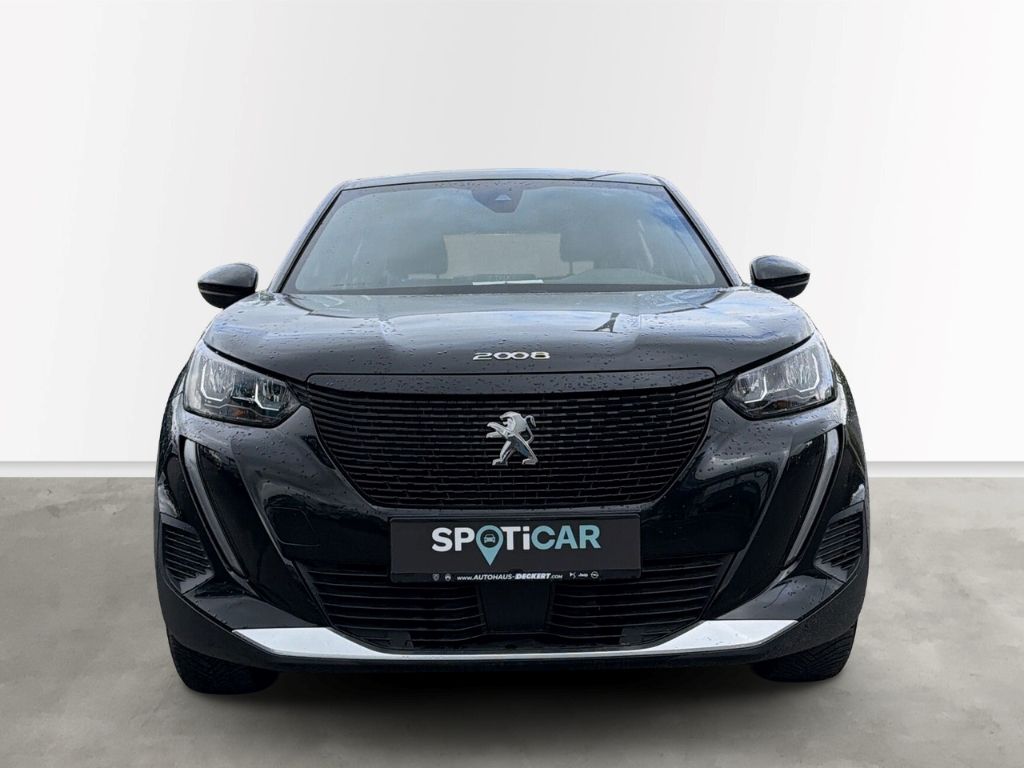 Peugeot e-2008 Active Pack LED Klimaautom DAB SHZ Keyles imagem 2