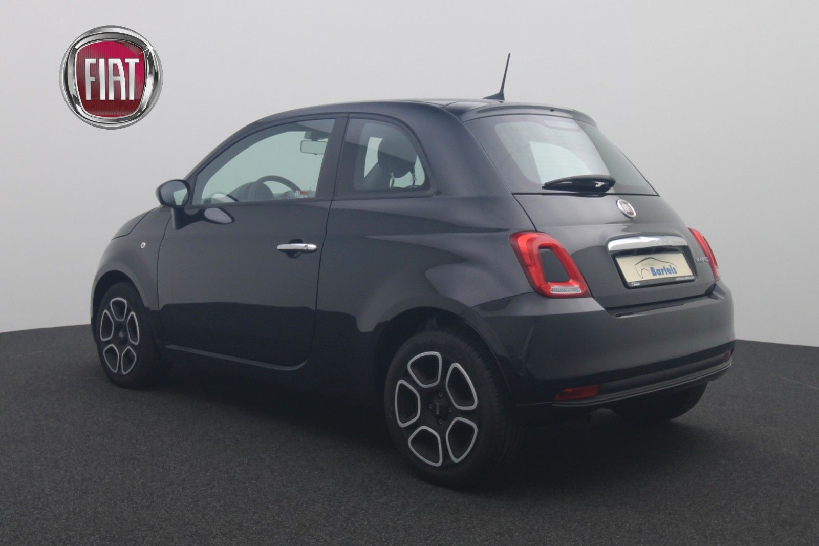 Fahrzeugabbildung Fiat 500 1.0 Club GSE Hybrid KLIMA TEMPO