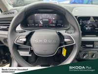 Skoda Kamiq - Vorschau Bild 22