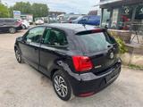 Volkswagen Polo Sound 44 kW (60 PS), Schalt. 5-Gang, Fro... - Volkswagen: G60