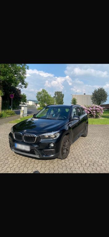 Image of BMW X1