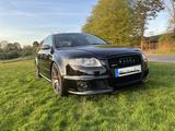 Audi RS4 4.2 quattro 