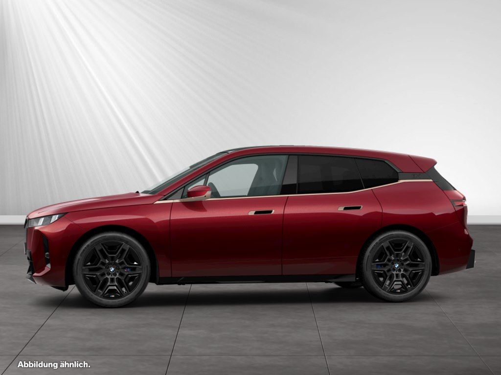 BMW iX - Bild 7