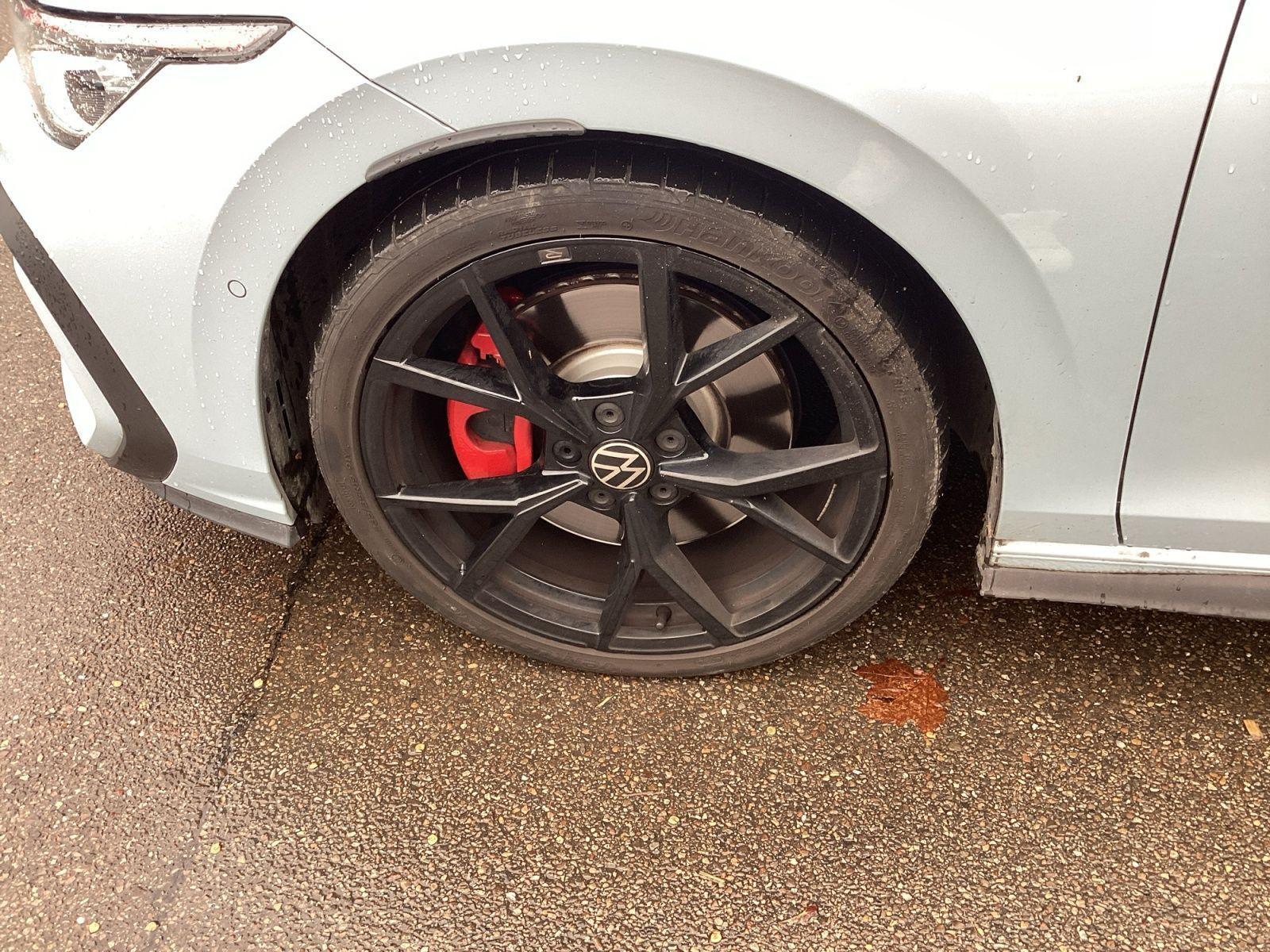 Volkswagen Golf VIII GTI DSG Matrix-LED Navi DCC Soundsyste, миниатюра 16