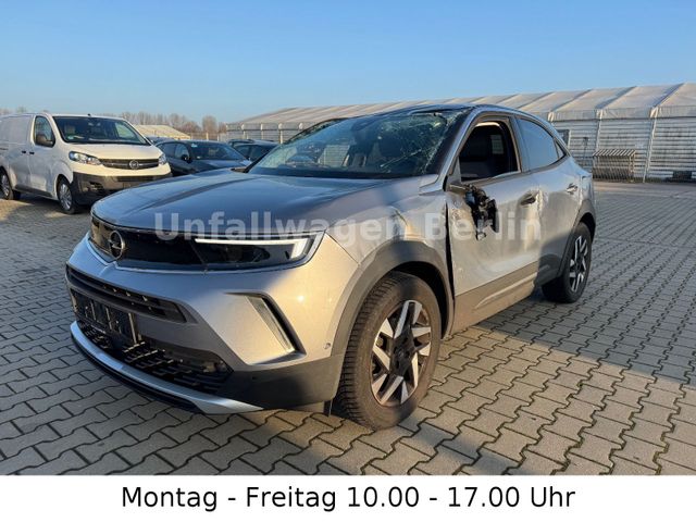 Opel Mokka Elegance Auto. Navi LED