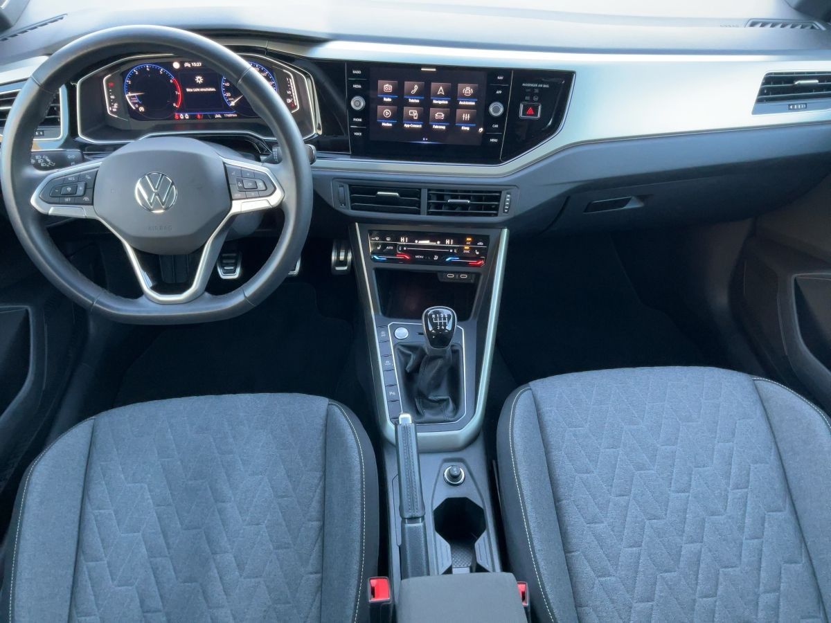 Volkswagen Taigo - Bild 9