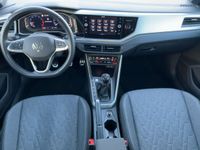 Volkswagen Taigo - Vorschau Bild 9