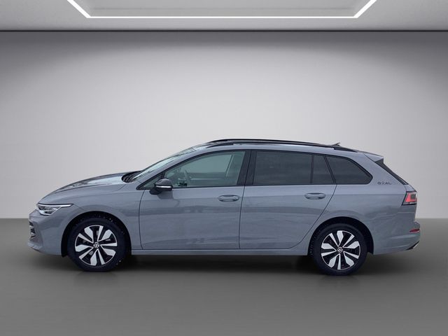 Golf VIII Variant 1.5eTSI DSG Goal AHK