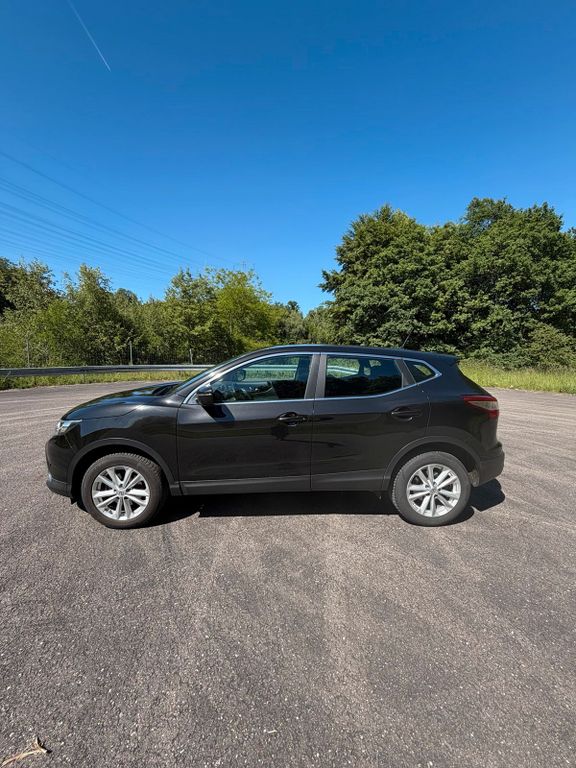 Image of Nissan Qashqai