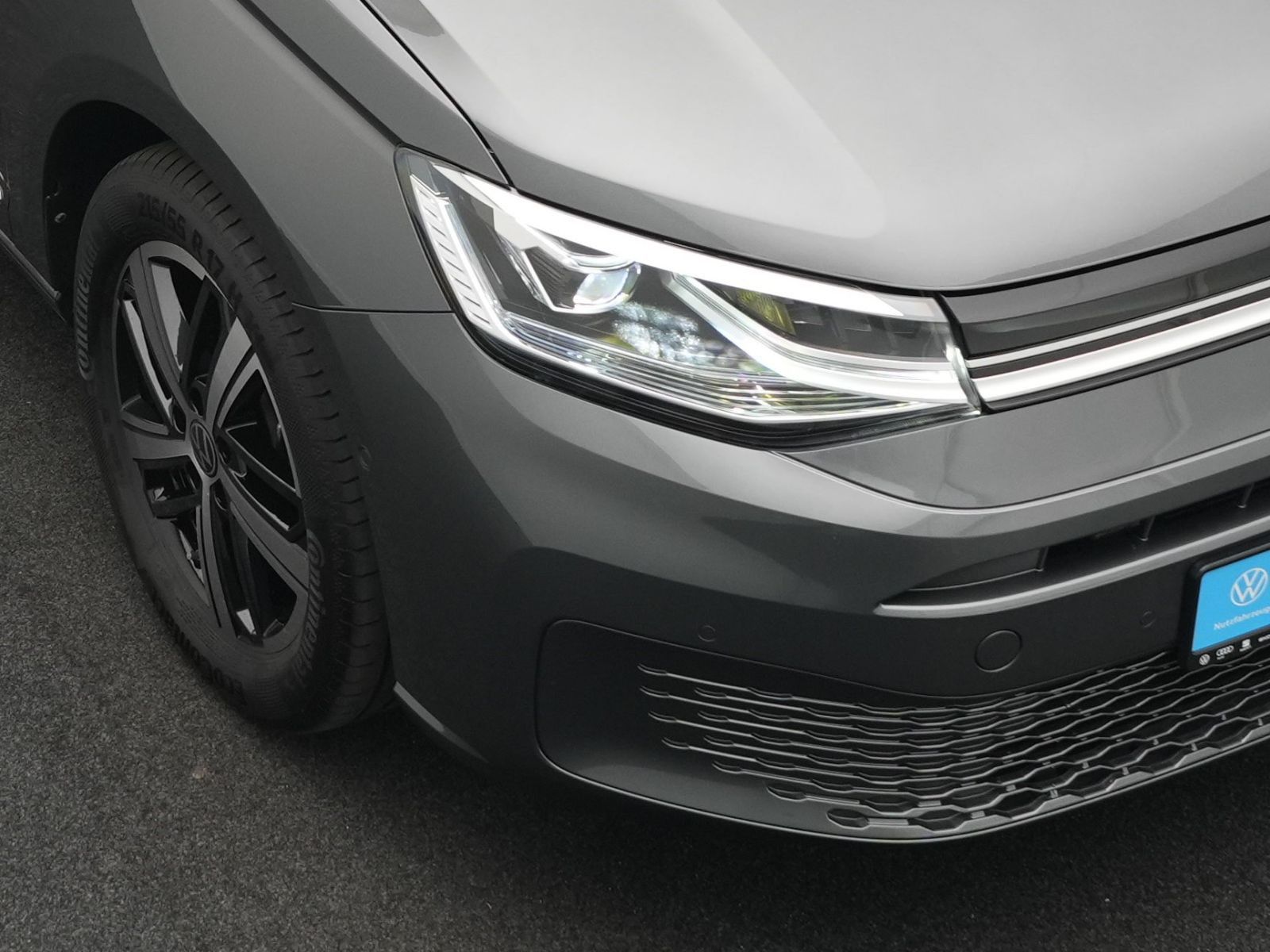 Volkswagen Caddy - Bild 21