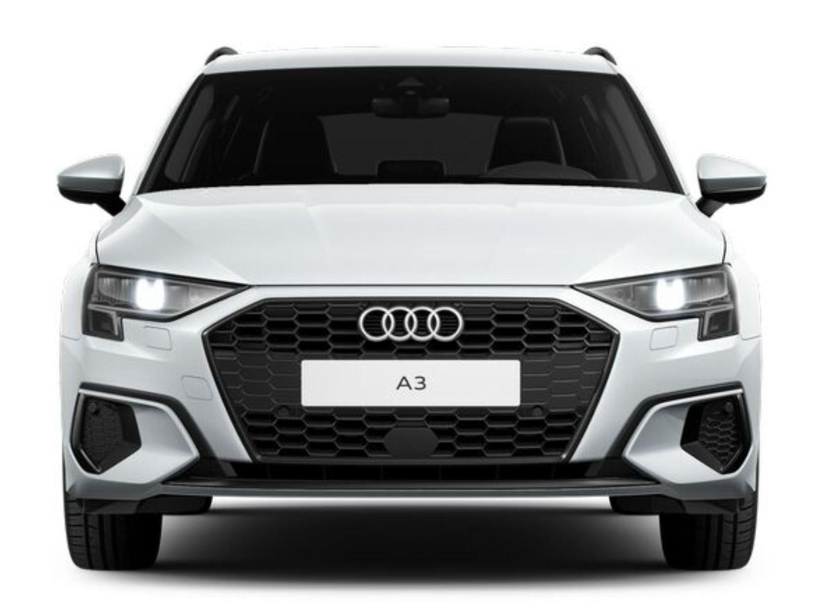 Audi A3 Sportback advanced 30 TDI S tronic AHK*SHZ, миниатюра 7