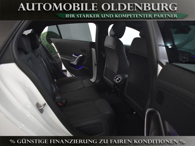 Mercedes-Benz CLA 200 d 4M Progressive *Distro+*Pano*Wide*Kam*