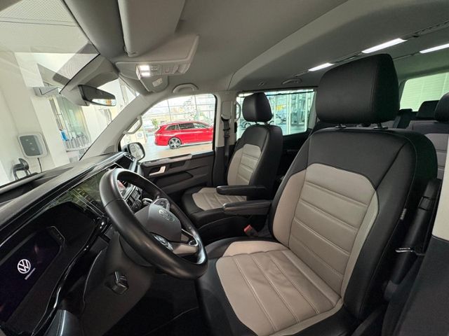 T6.1 Multivan Highline 2.0 TDI DSG LED NAV ACC D