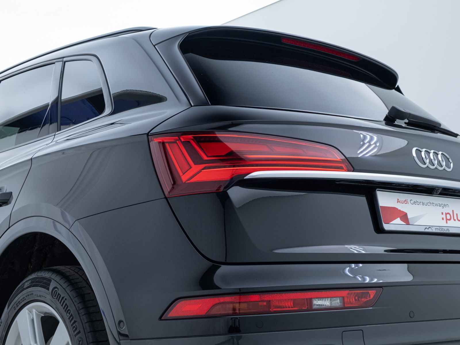 Audi Q5 - Bild 24