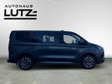 Ford Tourneo Custom L1 Titanium X PHEV 0,99% Finanz.* - Ford Tourneo Custom Titanium mit Hybrid-Antrieb (Benzin/Elektro)