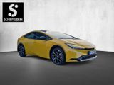 Toyota Prius 2.0 Plug-In Advanced Solar+360°+Matrix - Toyota Prius: Advanced