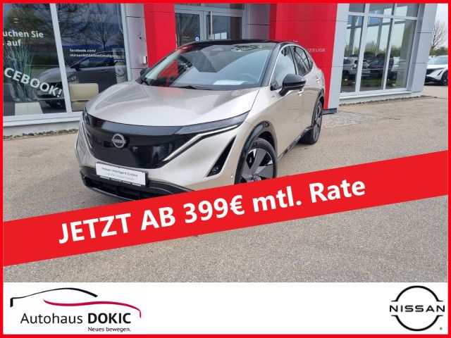 Nissan Ariya
