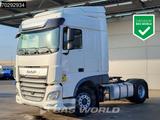 DAF XF 480 4X2 SC PTO Standairco ACC Euro 6 - DAF Xf