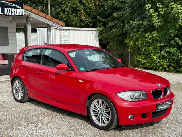 BMW 118i