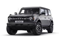 Ford Bronco - Vorschau Bild 1