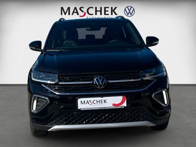 Volkswagen T-Cross - Bild 8