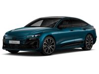Audi S6 e-tron - Vorschau Bild 3