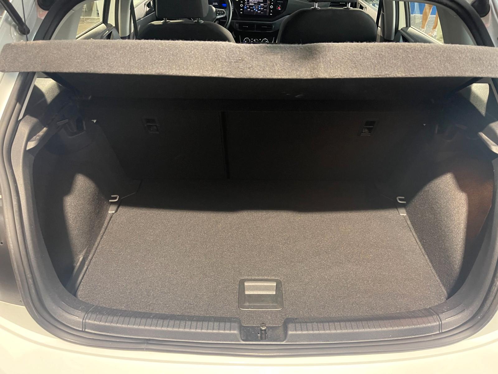 Volkswagen Polo VI Life/ACC/PDC/AppleCarplay/LED/DIGITACHO, миниатюра 6