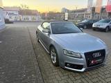 Audi A5 Cabriolet 2.0 TFSI*Xenon*S-Line*Leder*Navi - Audi A5 aus 2010: Line