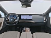 BMW iX - Vorschau Bild 16
