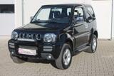 Suzuki Jimny,Cabrio,Offroad,höher,Hardtop,AHK,Finanz. - Suzuki: Of