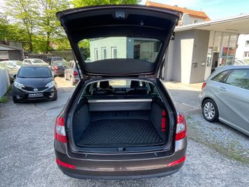 Skoda Octavia - 7