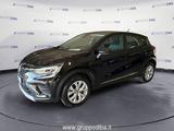 Renault Captur II 2019 Diesel 1.5 blue dci Zen 9 - Renault Captur Zen mit Diesel-Antrieb