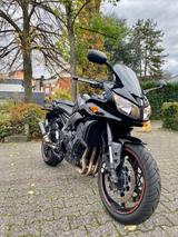 Yamaha RN16 FZ1-Fazer - YAMAHA FAZER