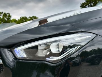 Mercedes CLA 220 - 4