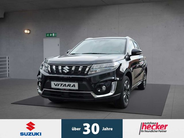 Suzuki Vitara Vollhybrid 1.5 Dualjet Hybrid Allgrip AGS