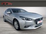 Mazda 3 Exclusive-Line 2.0 SKYACTIV-G 120 LED SHZ Lenk - Mazda 3 Exclusive-line Gebrauchtwagen