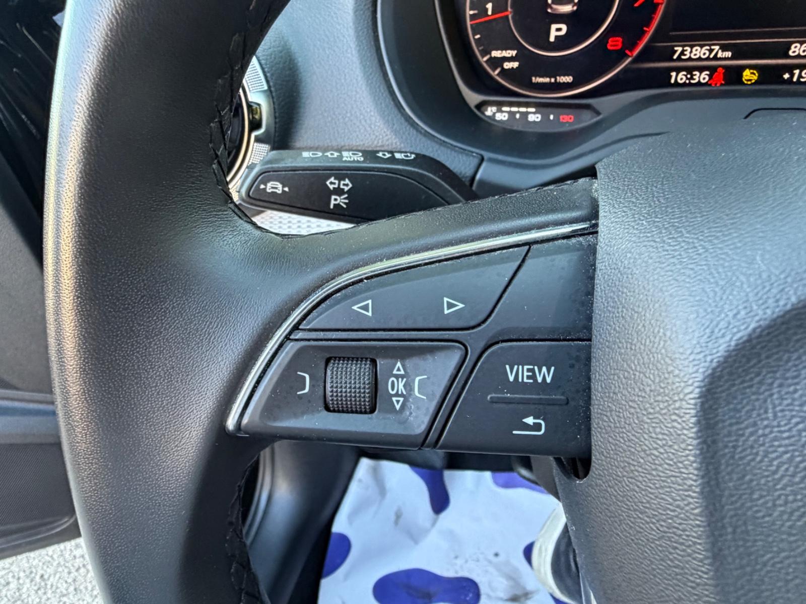 Audi Q2 40 TFSI quatt AUT~Pano~VirtualCokp~Leder~ACC, миниатюра 18